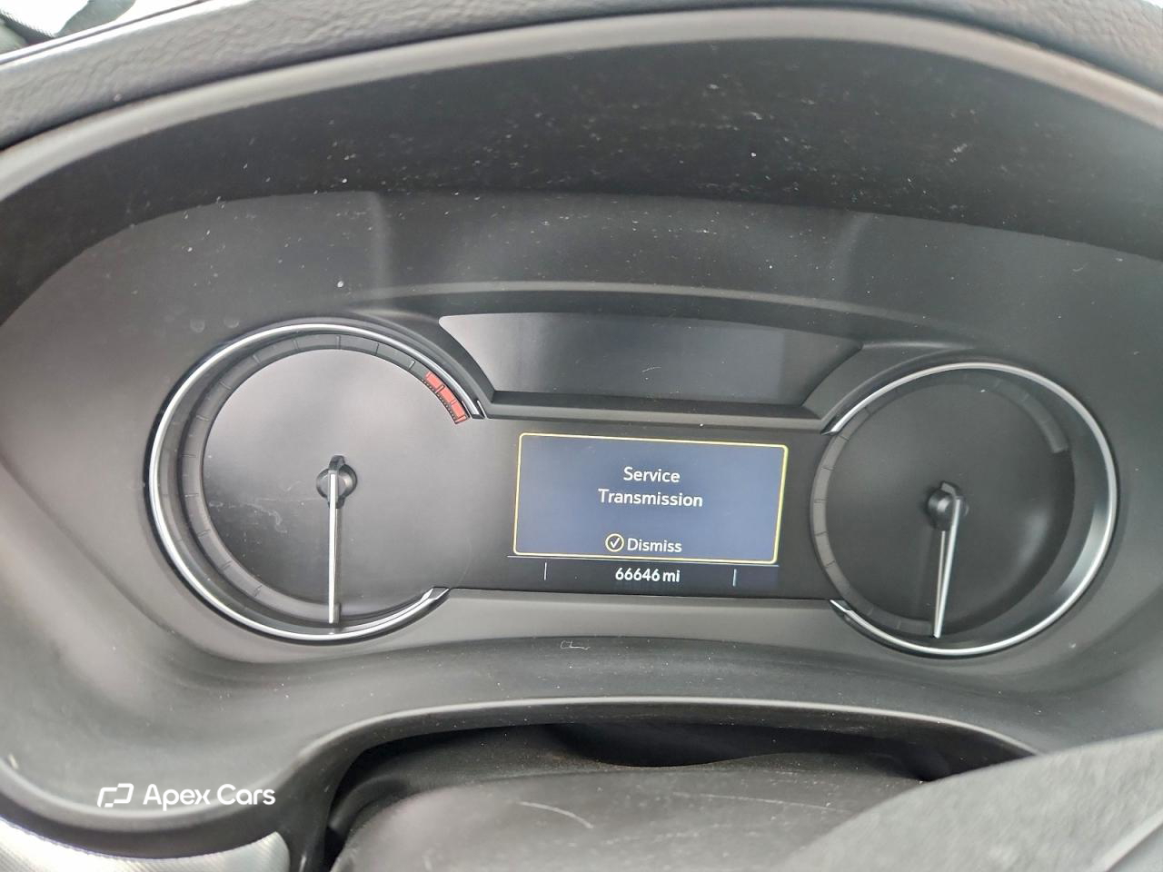 Cadillac XT4 2023