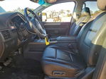 Nissan Armada 2008