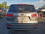 Kia Sorento 2017