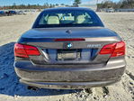BMW Series 3 2011