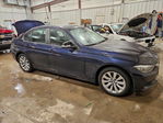 BMW Series 3 2014