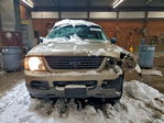 Ford Explorer 2002