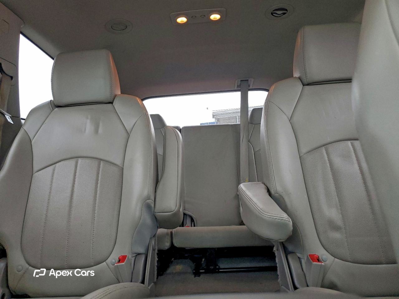 Buick Enclave 2017