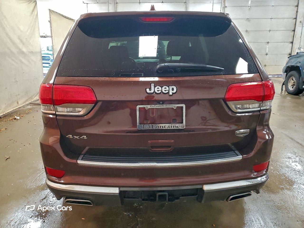 Jeep Cherokee 2014