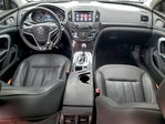 Buick Regal 2016