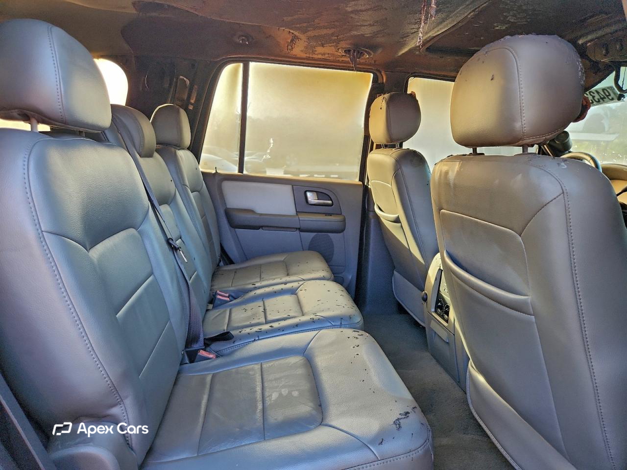 Ford Expedition 2006