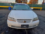 Honda Accord 2002