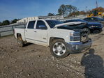 Chevrolet Silverado 2016