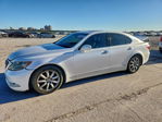 Lexus LS 2009