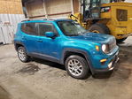 Jeep Renegade 2020