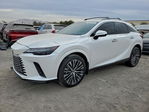 Lexus RX 2025