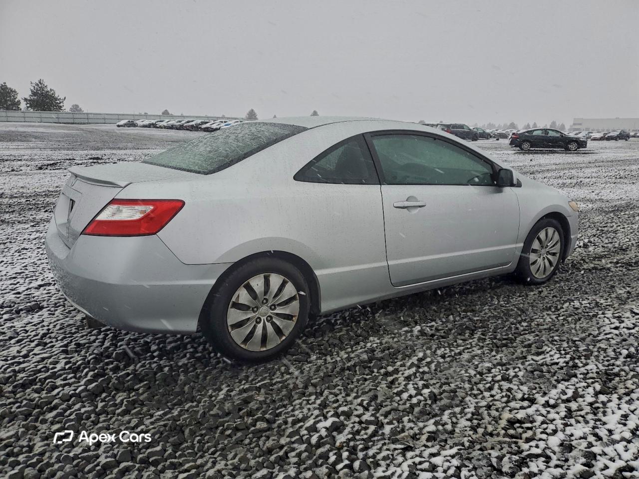 Honda Civic 2006