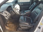 Ford Explorer 2011
