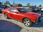 Dodge Challenger 2015