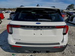 Ford Explorer 2025