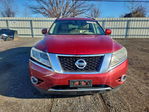 Nissan Pathfinder 2015