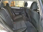 Subaru Outback 2015