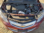Chevrolet Volt 2017