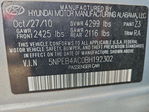 Hyundai Sonata 2011
