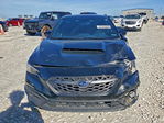 Subaru WRX 2024