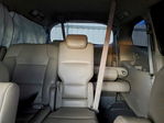 Honda Odyssey 2012