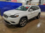 Jeep Cherokee 2020