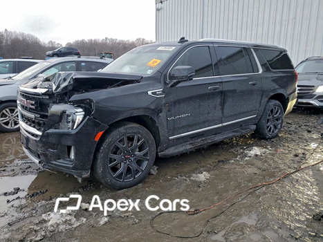 GMC Yukon 2023 - Image 1 of 14