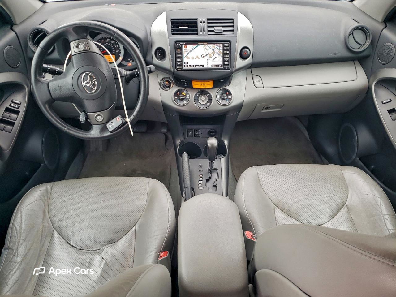 Toyota RAV 4 2011