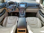 Ford Edge 2016