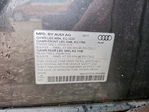 Audi Q3 2018
