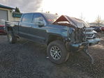 Chevrolet Silverado 2018