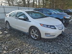 Chevrolet Volt 2013