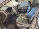 Nissan Rogue 2015