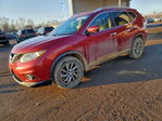 Nissan Rogue 2014