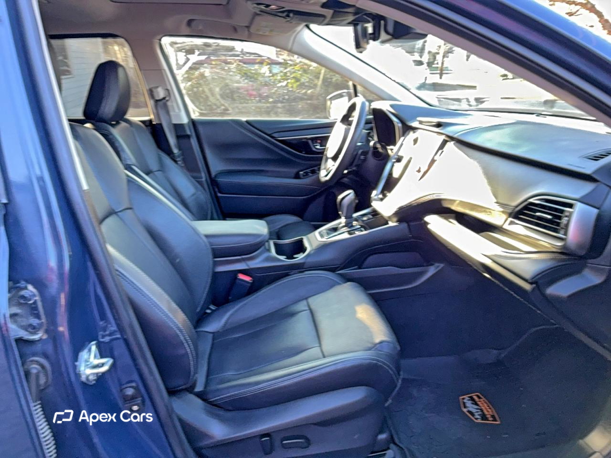 Subaru Outback 2023
