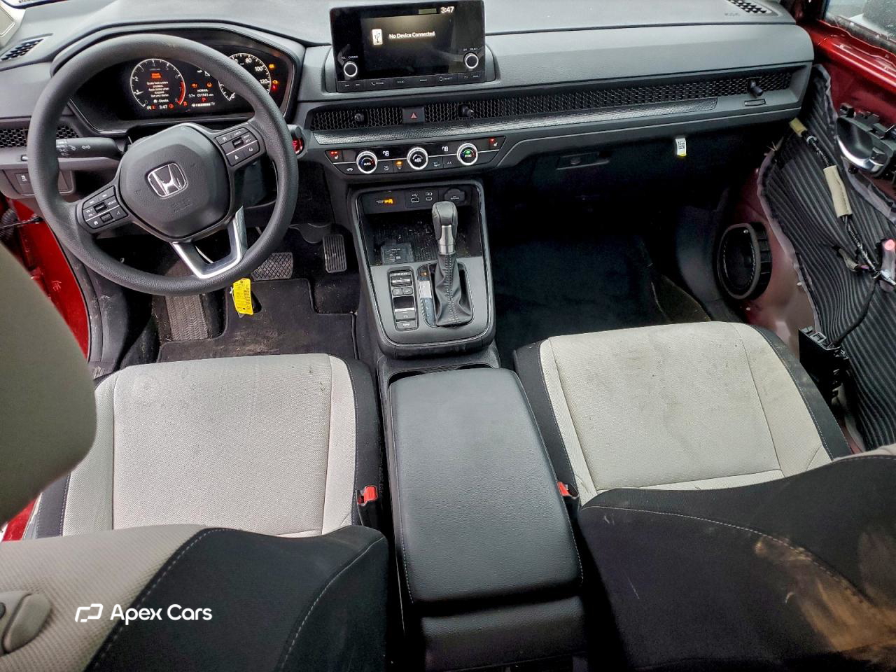 Honda CR-V 2025