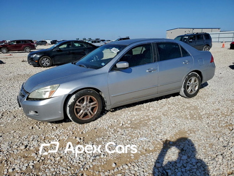 Honda Accord 2006 - Image 1 of 13