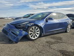 Tesla Model 3 2018