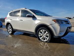 Toyota RAV 4 2013