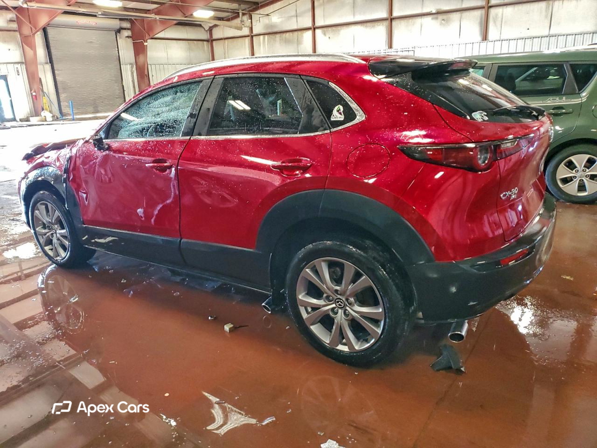 Mazda CX-30 2023