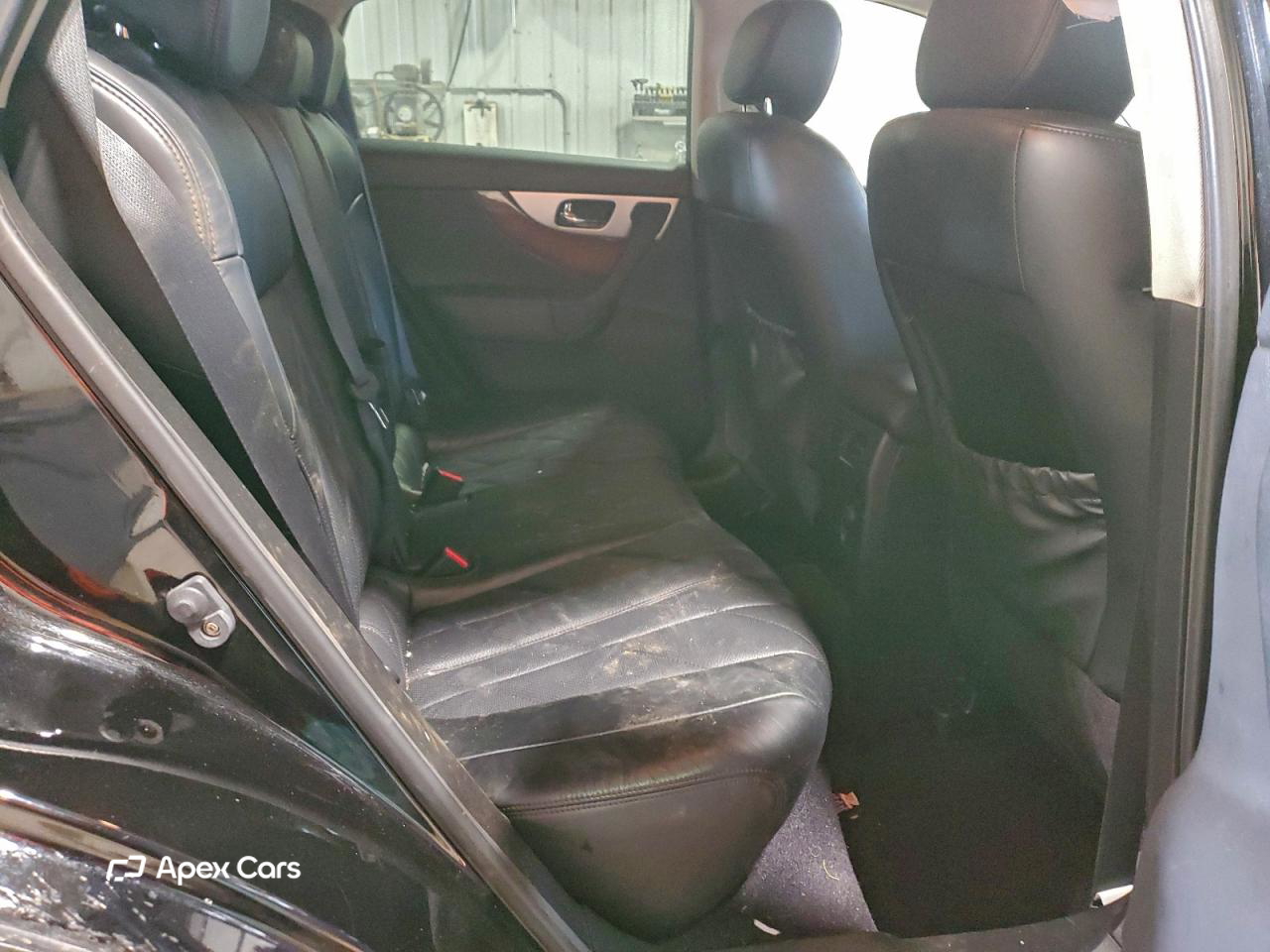 Infiniti FX 2013