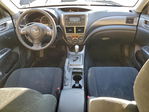Subaru Impreza 2011