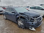 Nissan Altima 2013