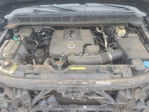 Nissan Armada 2015