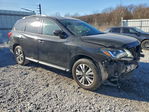 Nissan Pathfinder 2017