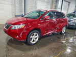 Lexus RX 2010