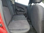 Mitsubishi Mirage 2019