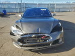 Tesla Model S 2015