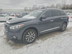 Infiniti QX60 2014