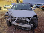 Toyota Yaris 2012